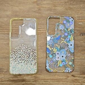 Samsung S22 CaseMate Cases